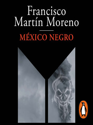 cover image of México negro